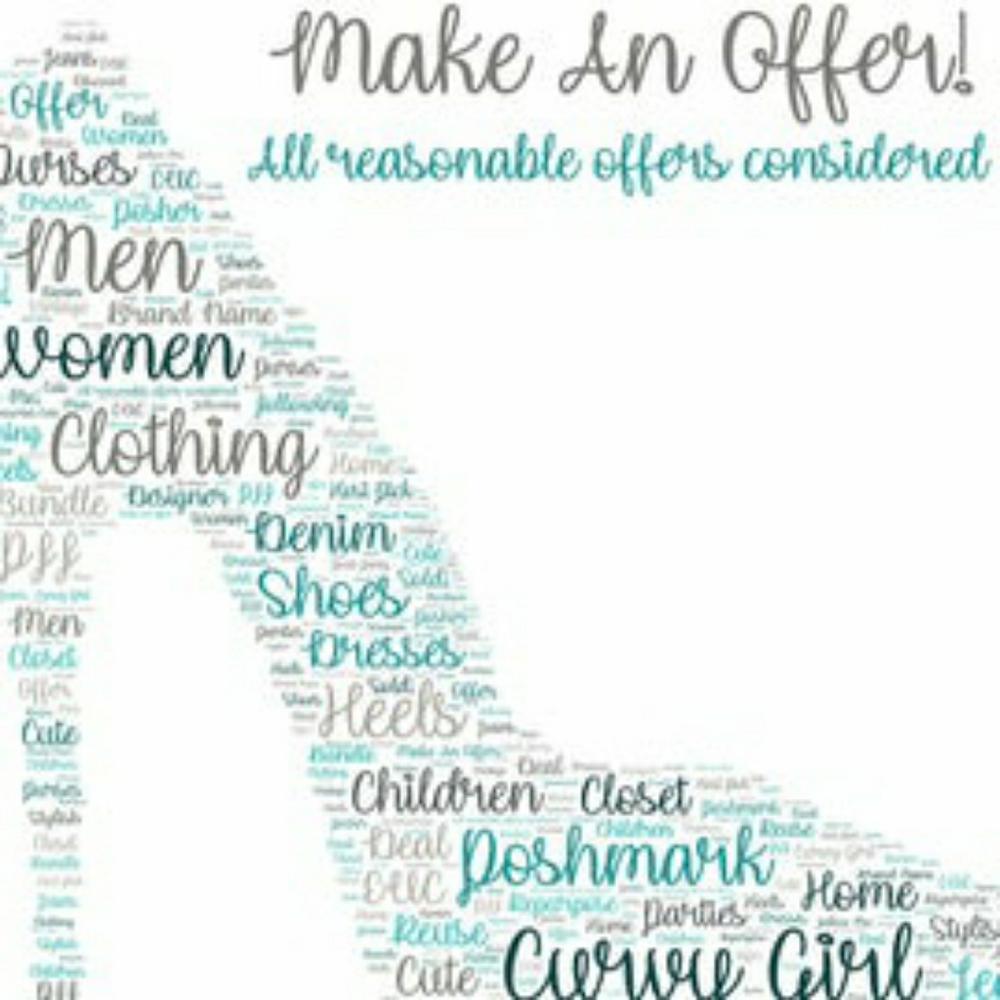 Make an offer